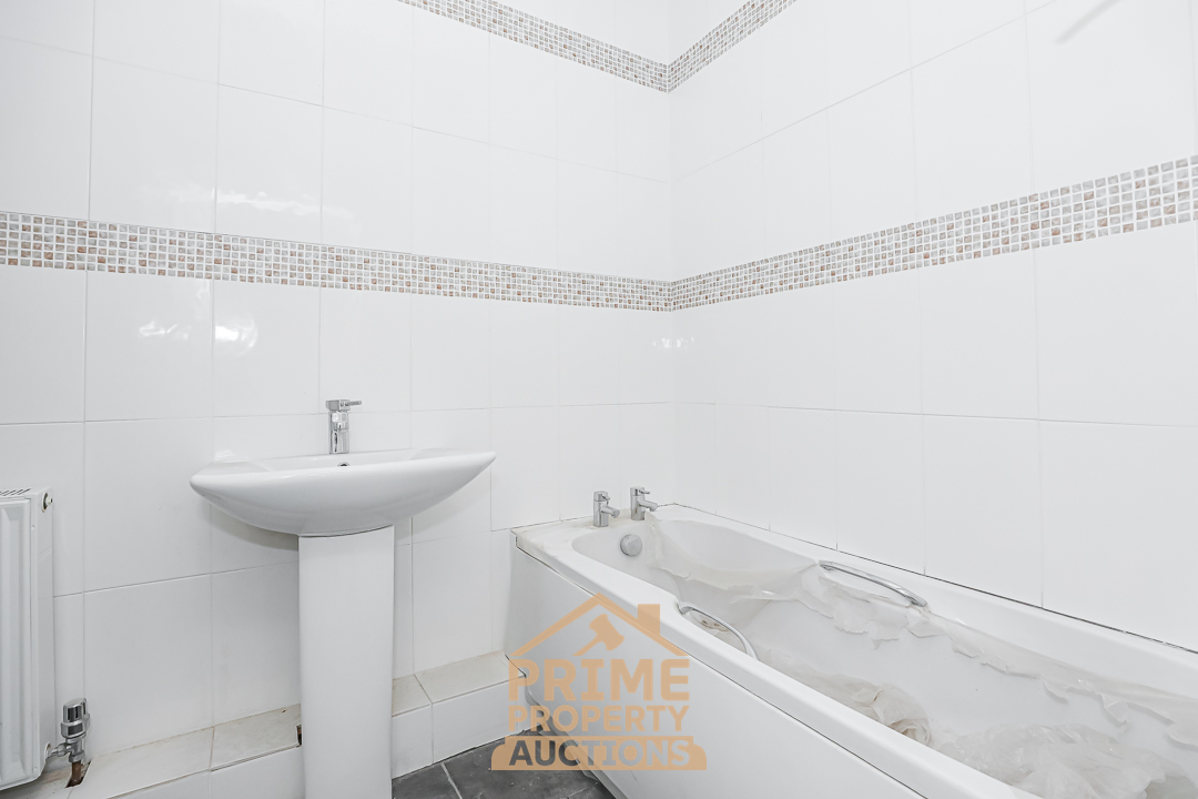 72 Drysdale Street, Clackmannanshire, Alloa, FK10 1JA