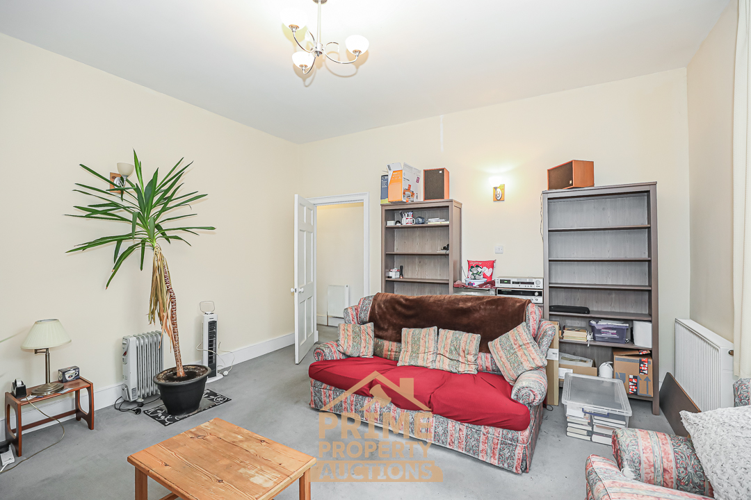 72 Drysdale Street, Clackmannanshire, Alloa, FK10 1JA