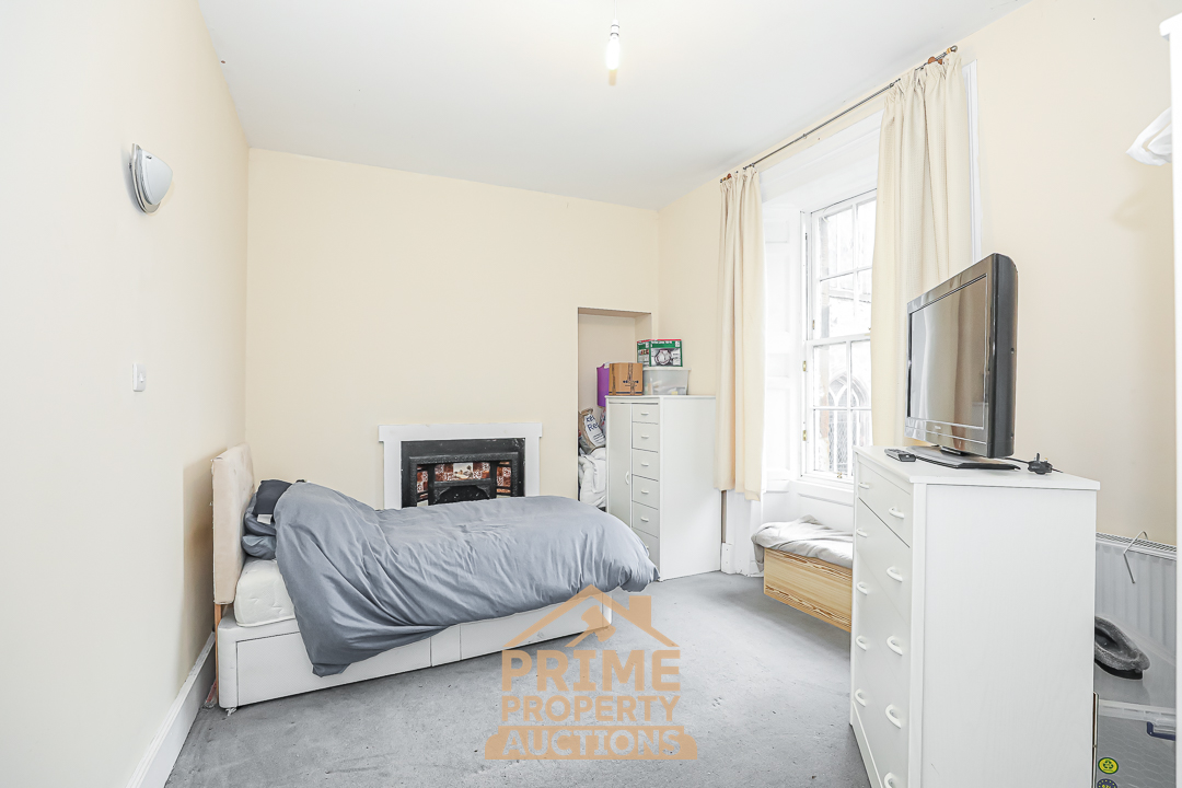 72 Drysdale Street, Clackmannanshire, Alloa, FK10 1JA