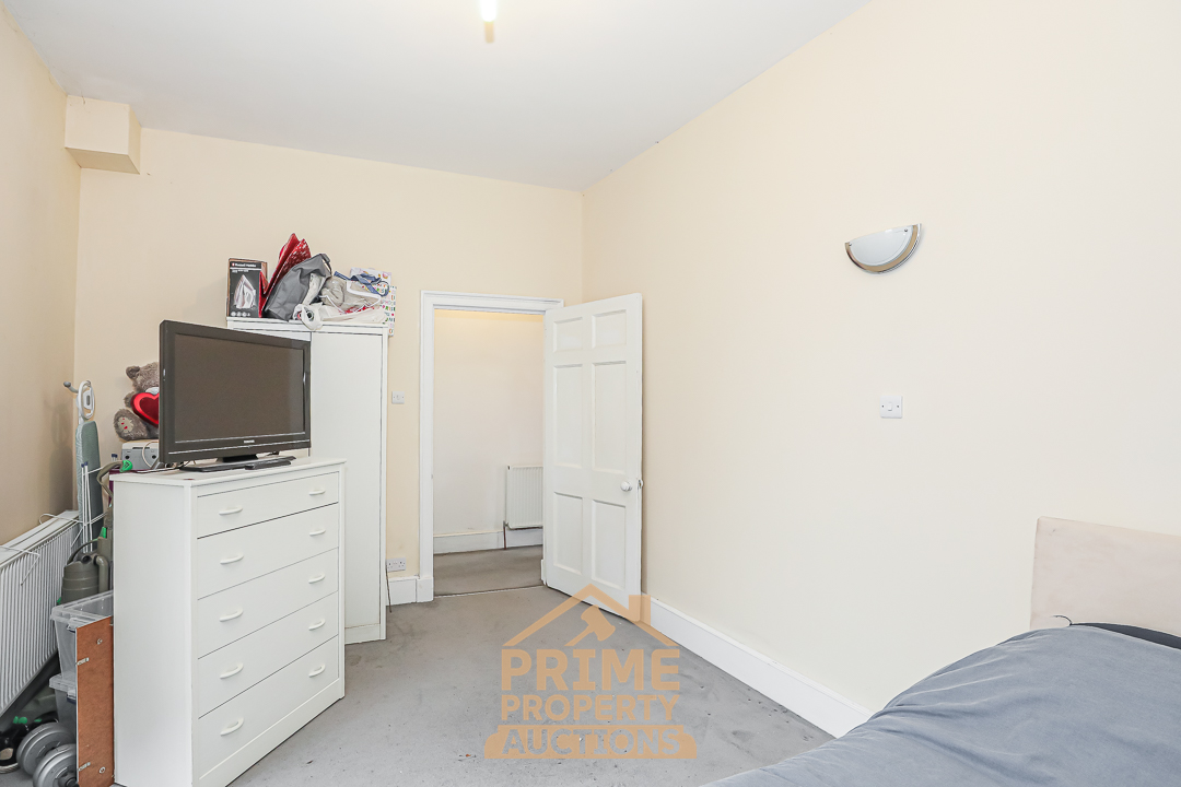 72 Drysdale Street, Clackmannanshire, Alloa, FK10 1JA