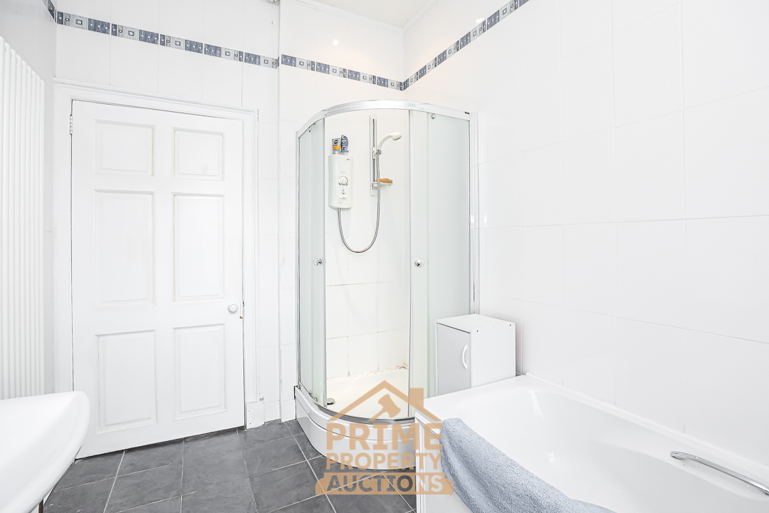 72 Drysdale Street, Clackmannanshire, Alloa, FK10 1JA