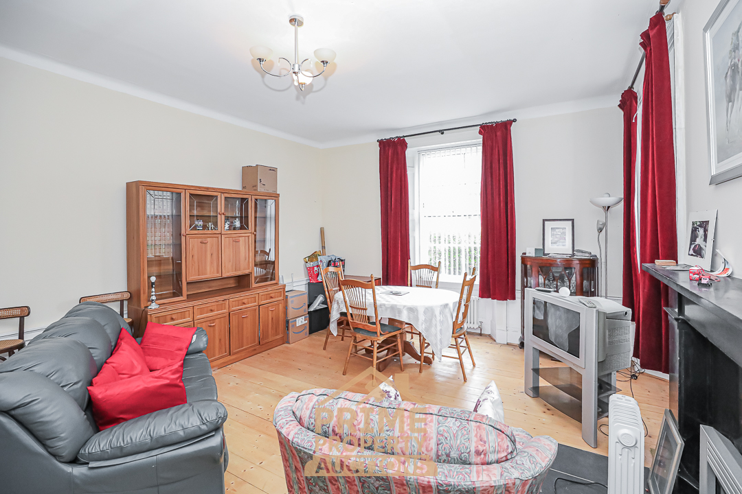 72 Drysdale Street, Clackmannanshire, Alloa, FK10 1JA