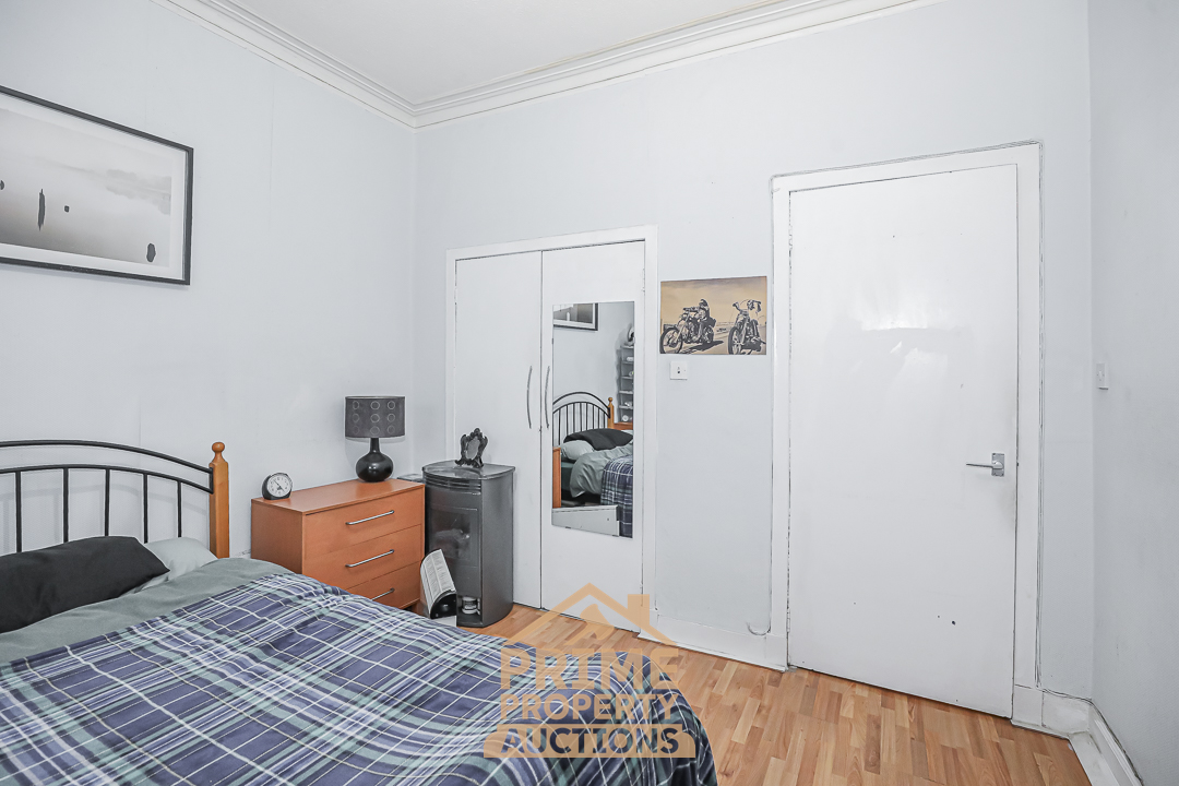 16 King Street, Flat 3/1, Paisley, PA1 2PW