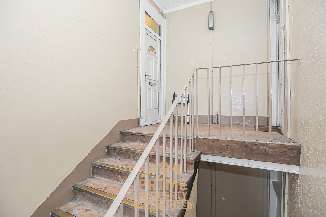 16 King Street, Flat 3/1, Paisley, PA1 2PW