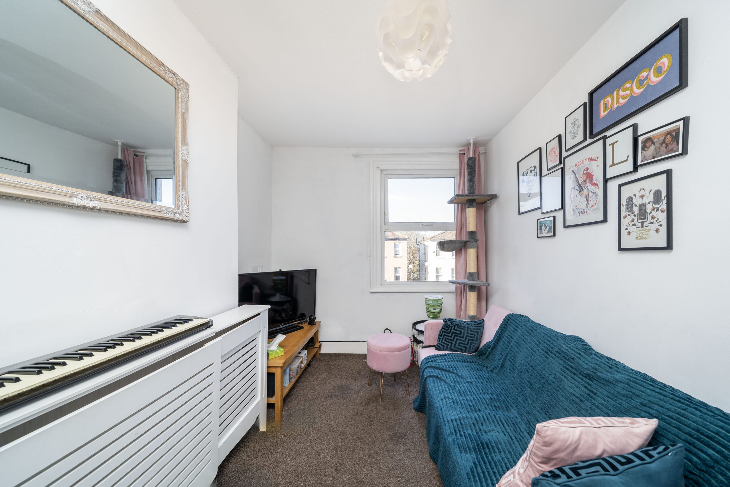 78 Clyde Road, Croydon, London, CR0 6SW