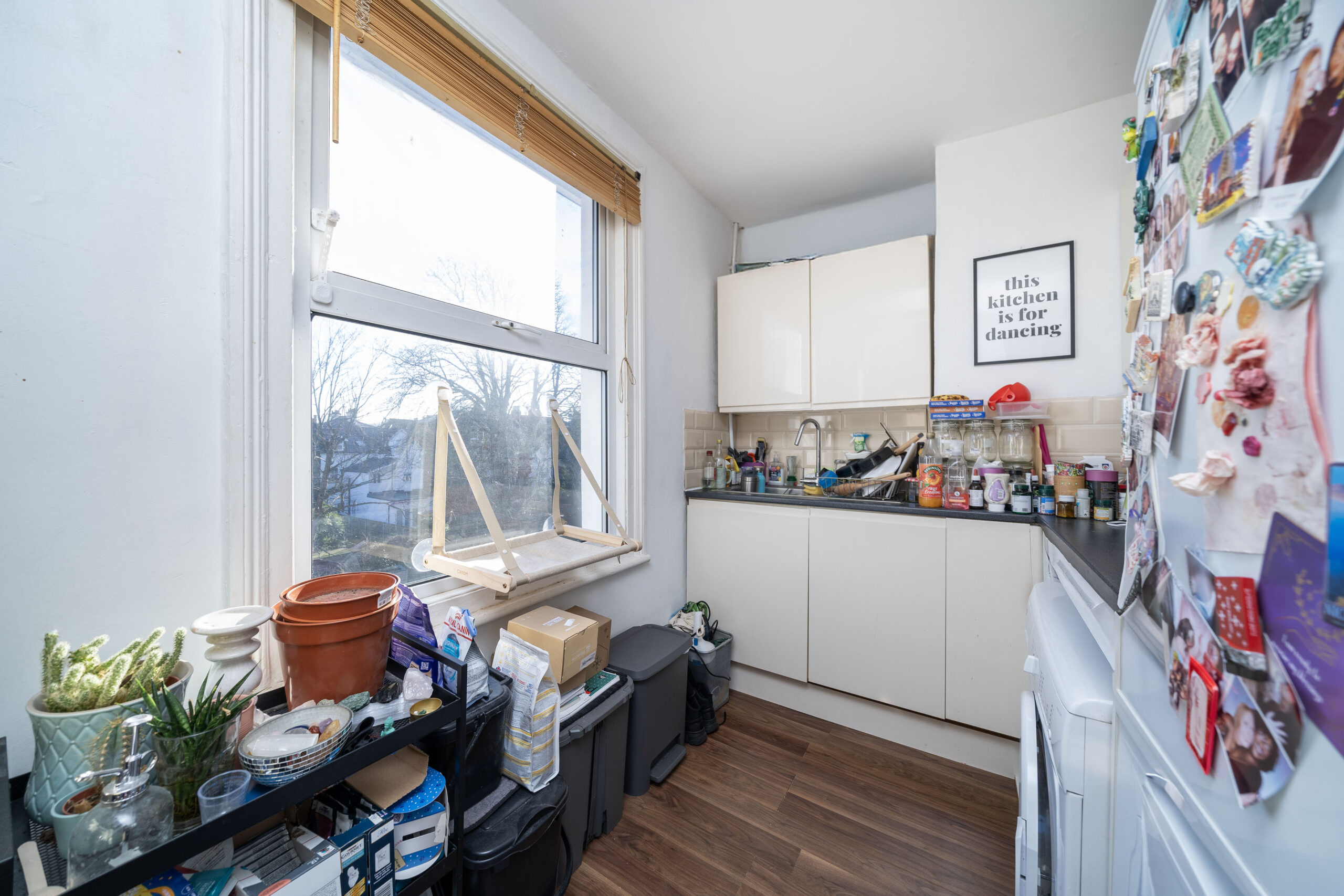 78 Clyde Road, Croydon, London, CR0 6SW