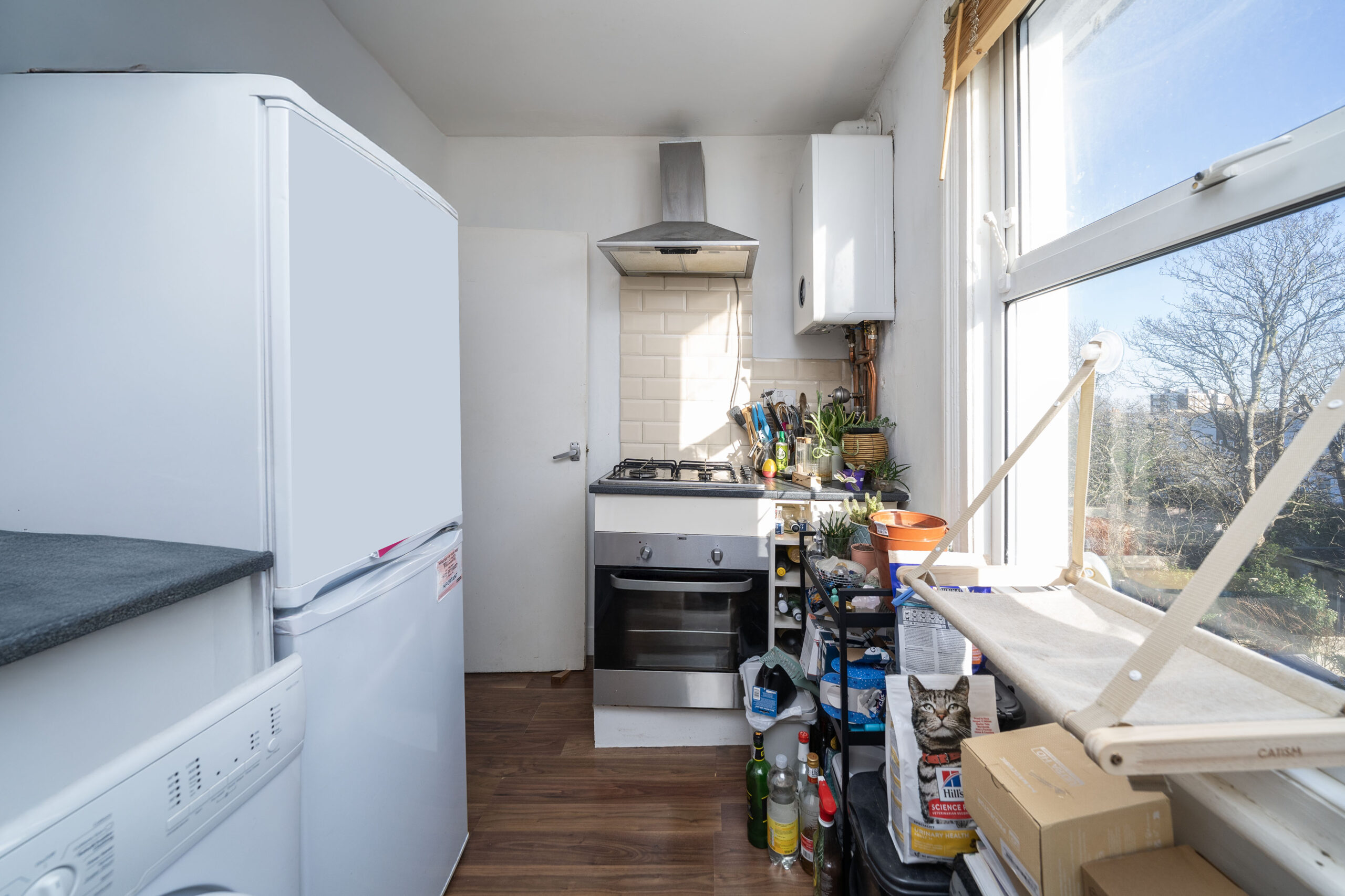 78 Clyde Road, Croydon, London, CR0 6SW