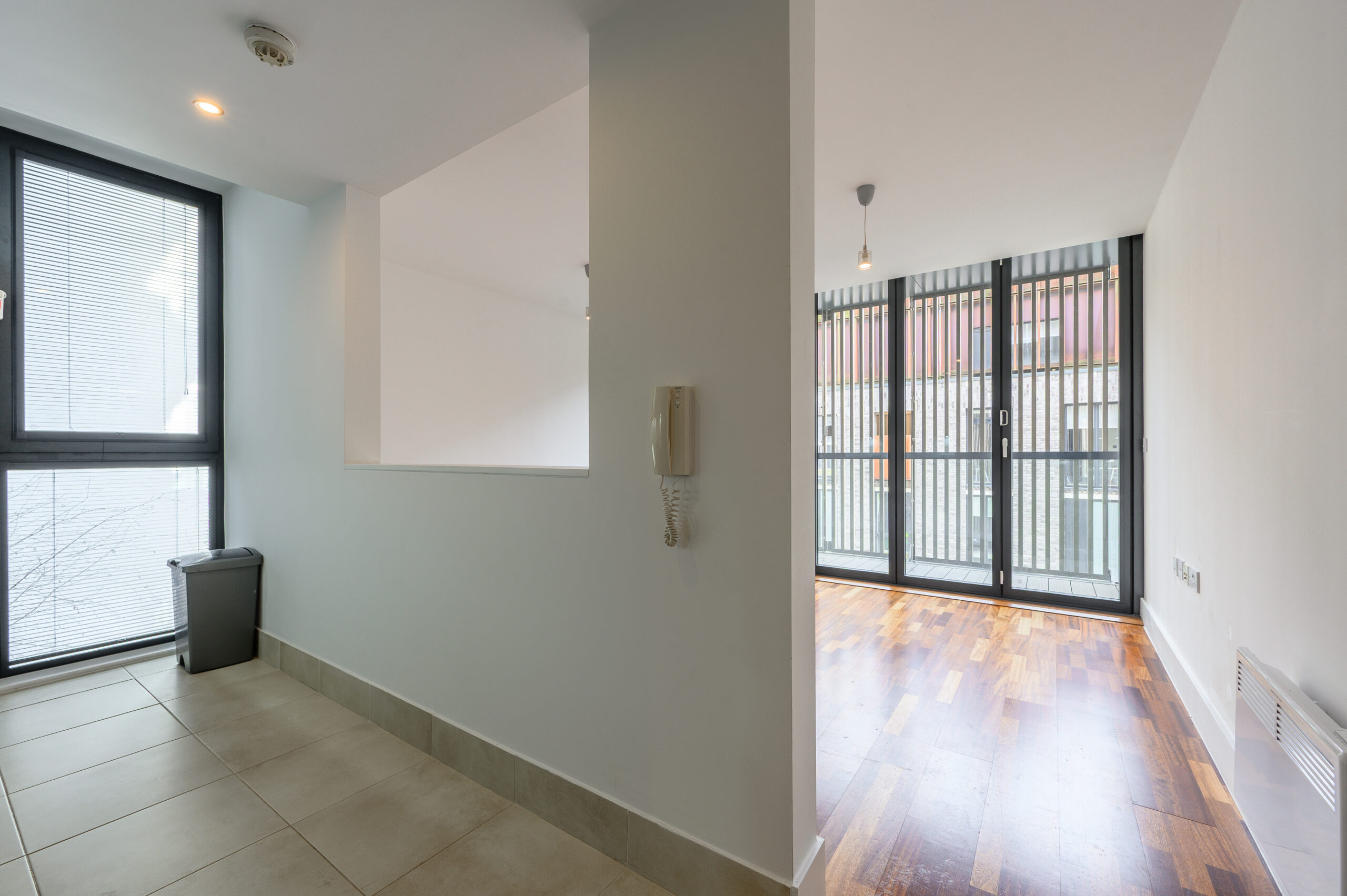 Flat 201, 3 Burton Place, Manchester, M15 4LR