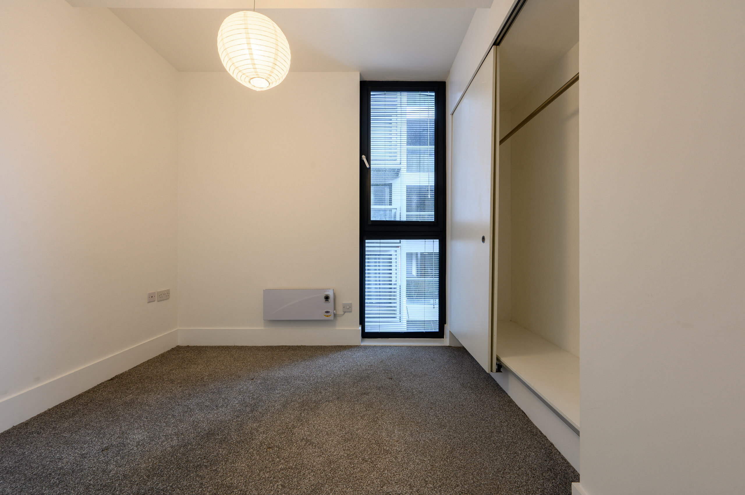 Flat 201, 3 Burton Place, Manchester, M15 4LR