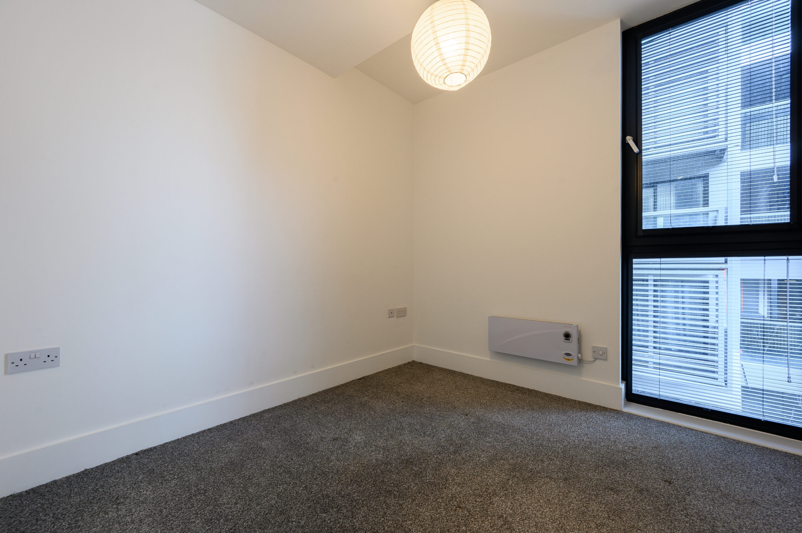 Flat 201, 3 Burton Place, Manchester, M15 4LR