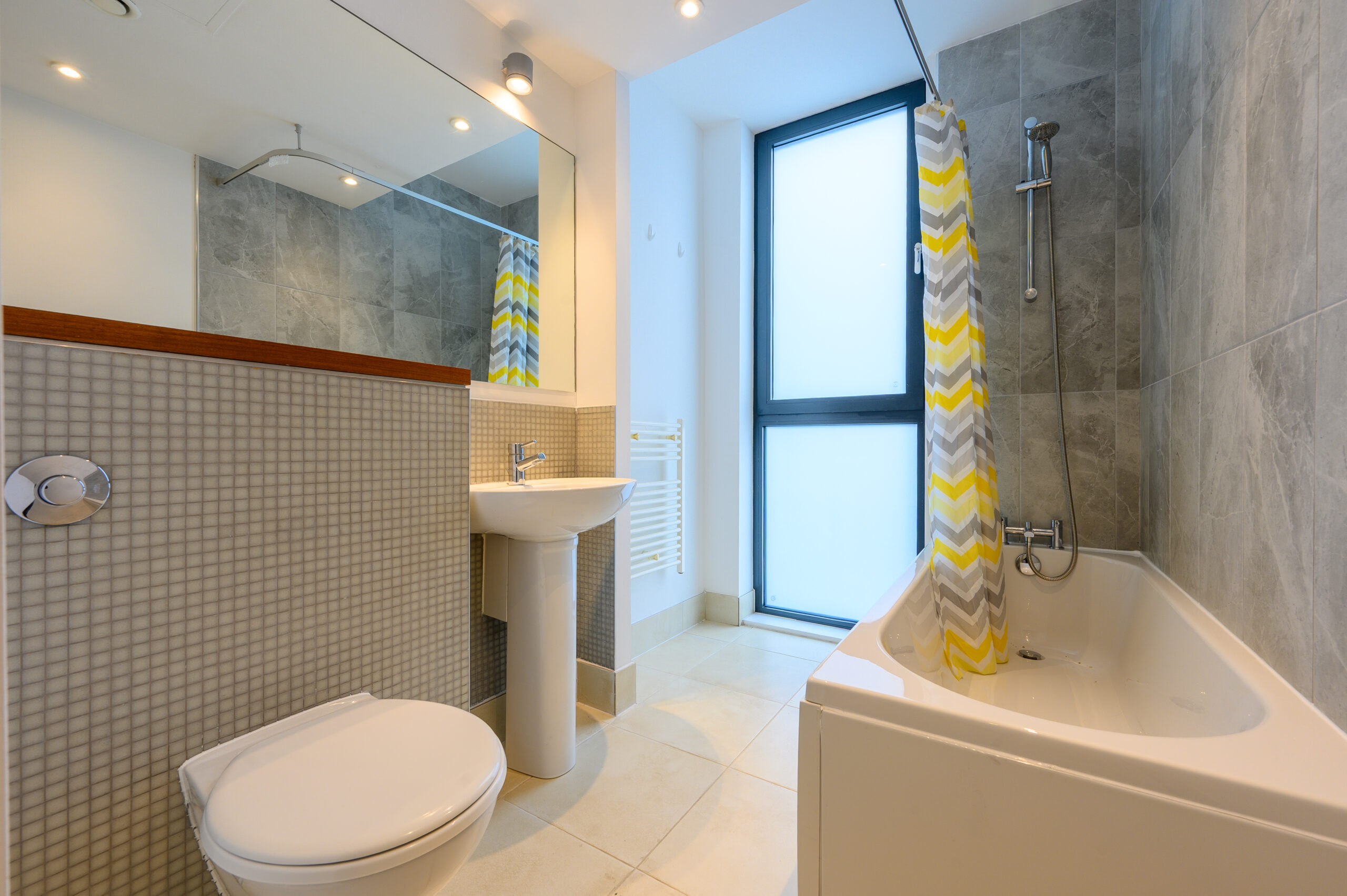 Flat 201, 3 Burton Place, Manchester, M15 4LR