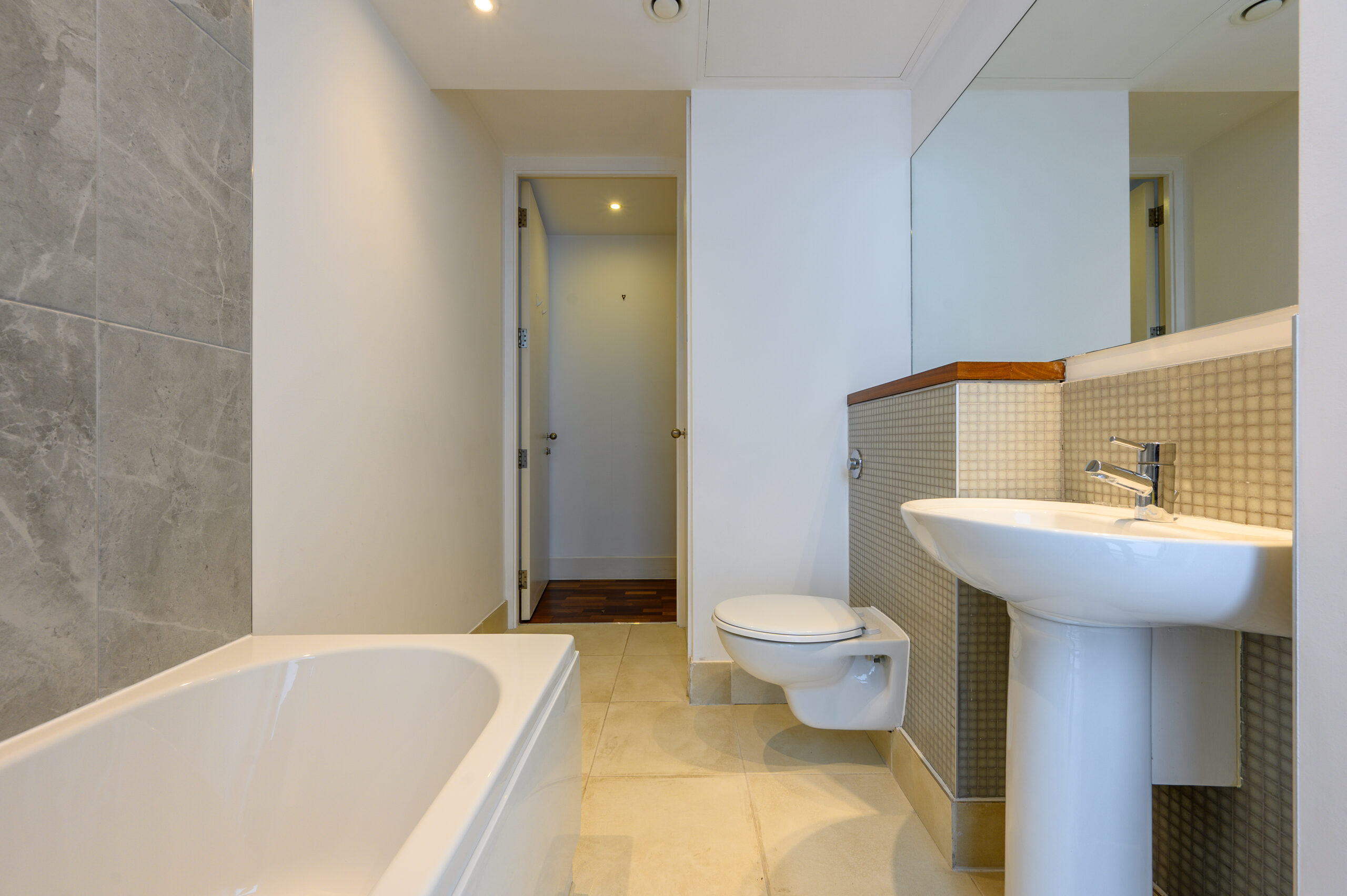 Flat 201, 3 Burton Place, Manchester, M15 4LR