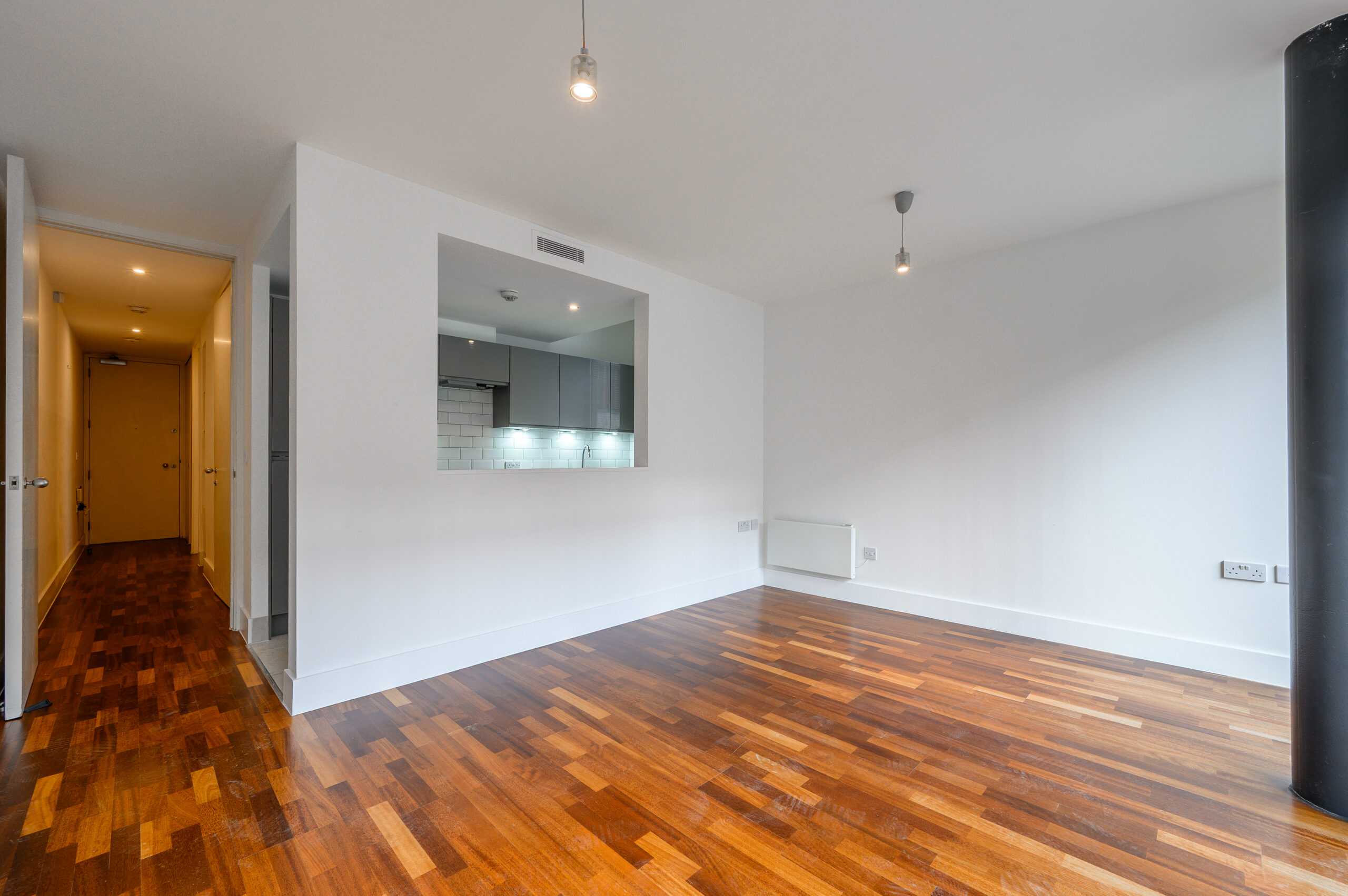 Flat 201, 3 Burton Place, Manchester, M15 4LR