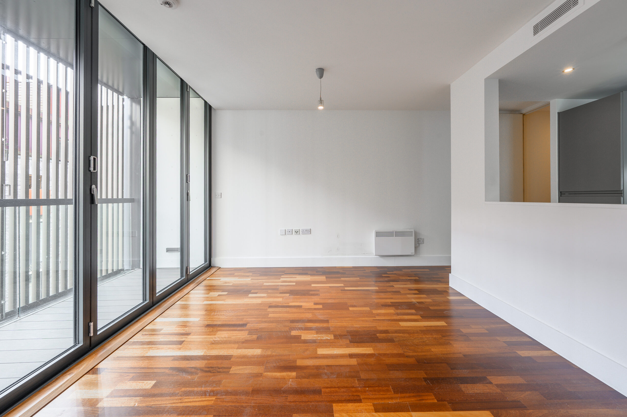 Flat 201, 3 Burton Place, Manchester, M15 4LR