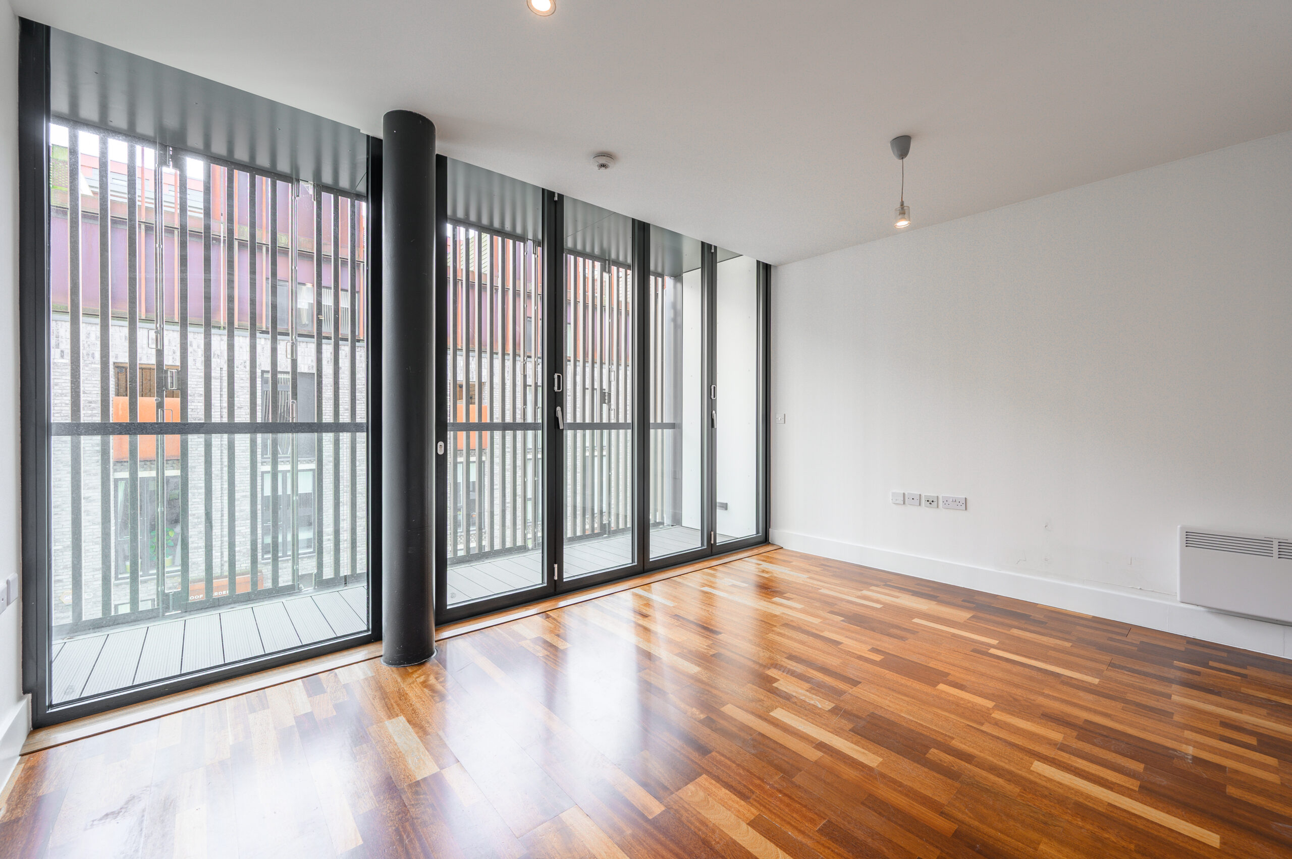Flat 201, 3 Burton Place, Manchester, M15 4LR