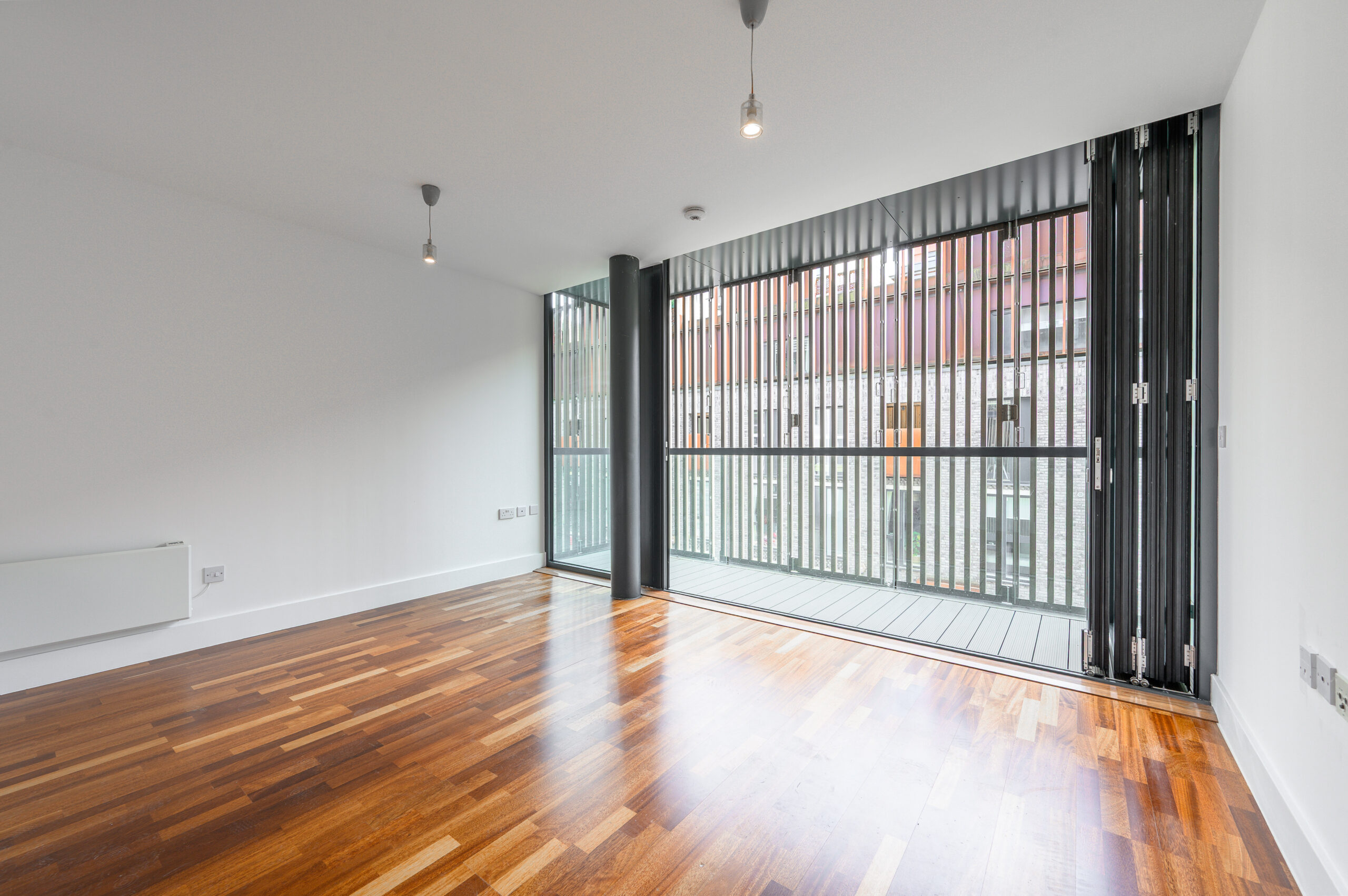 Flat 201, 3 Burton Place, Manchester, M15 4LR