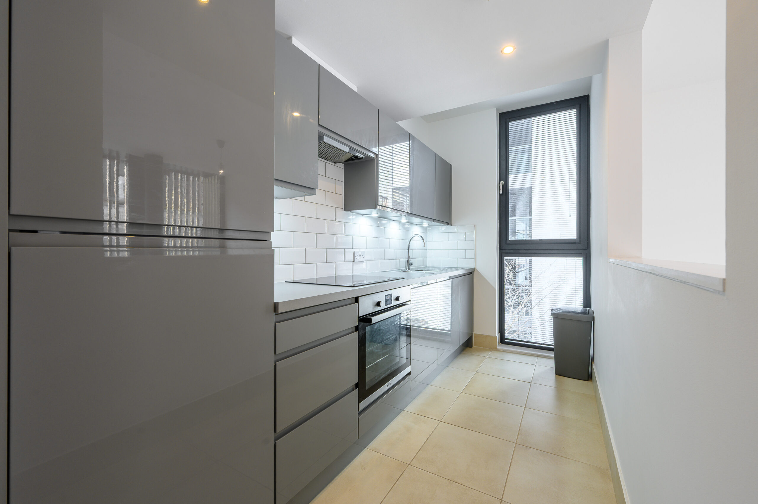 Flat 201, 3 Burton Place, Manchester, M15 4LR