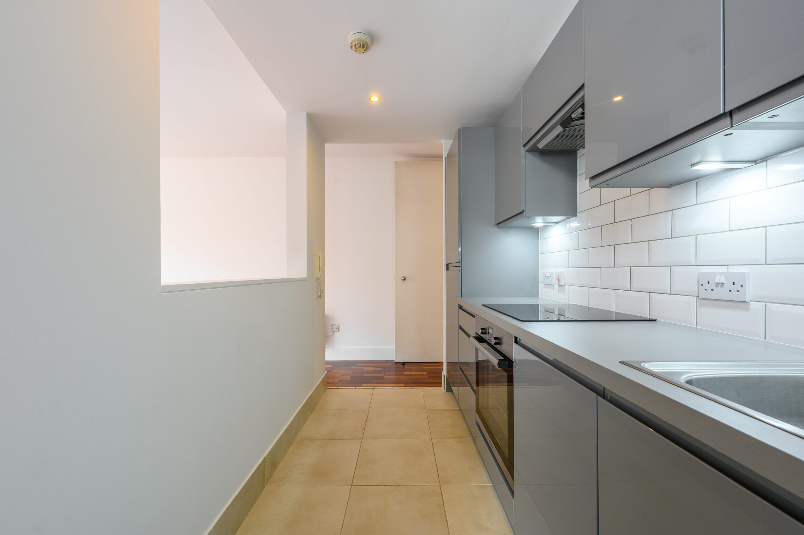 Flat 201, 3 Burton Place, Manchester, M15 4LR