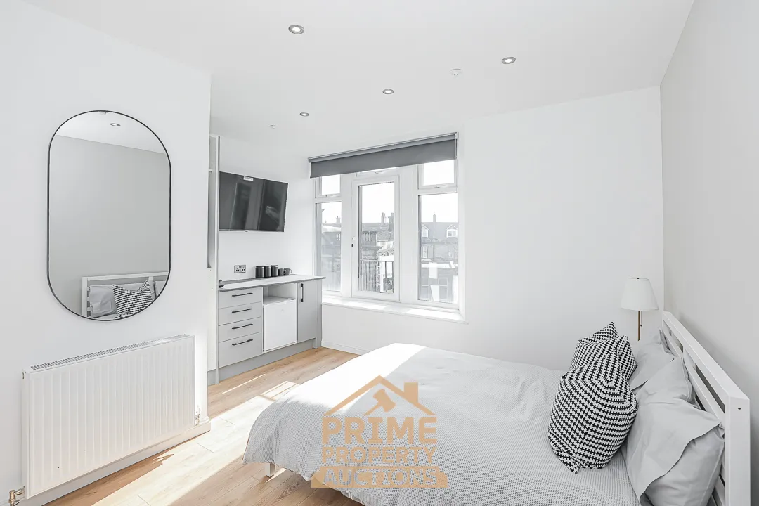 5 Station Road, Grangemouth, FK3 8DG