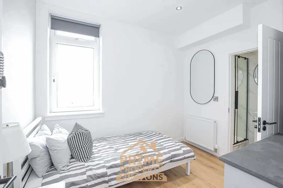 5 Station Road, Grangemouth, FK3 8DG
