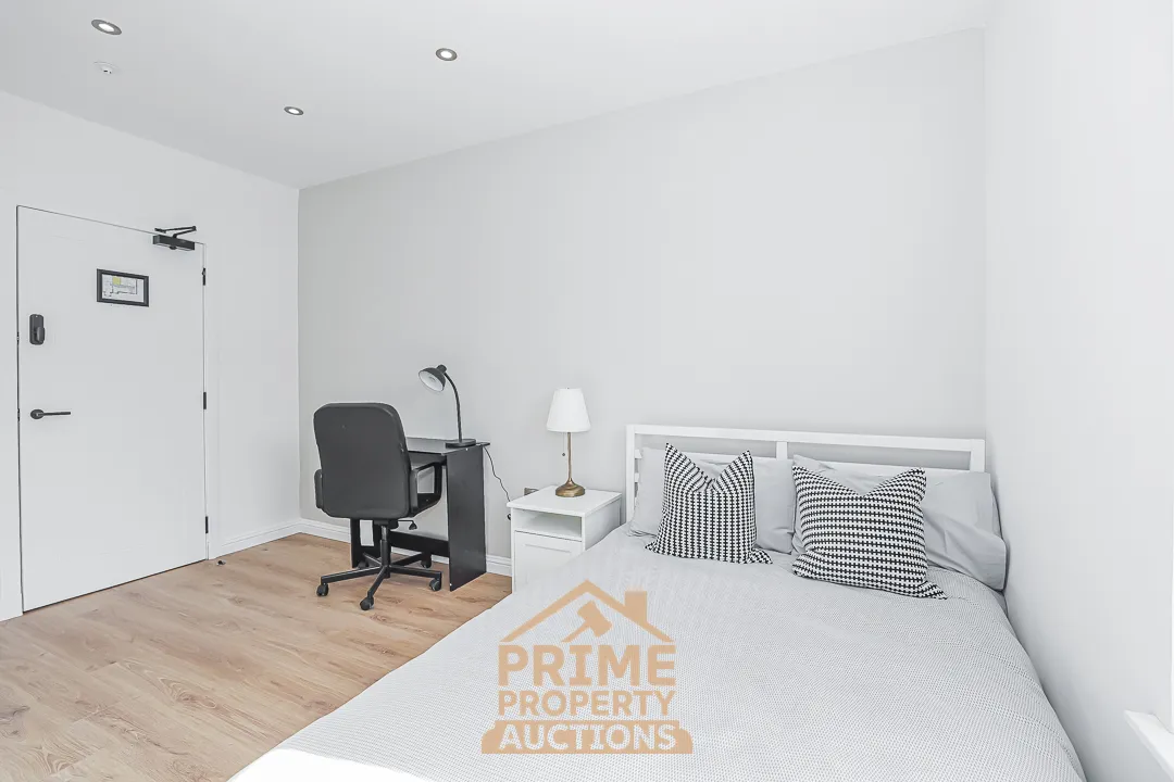 5 Station Road, Grangemouth, FK3 8DG
