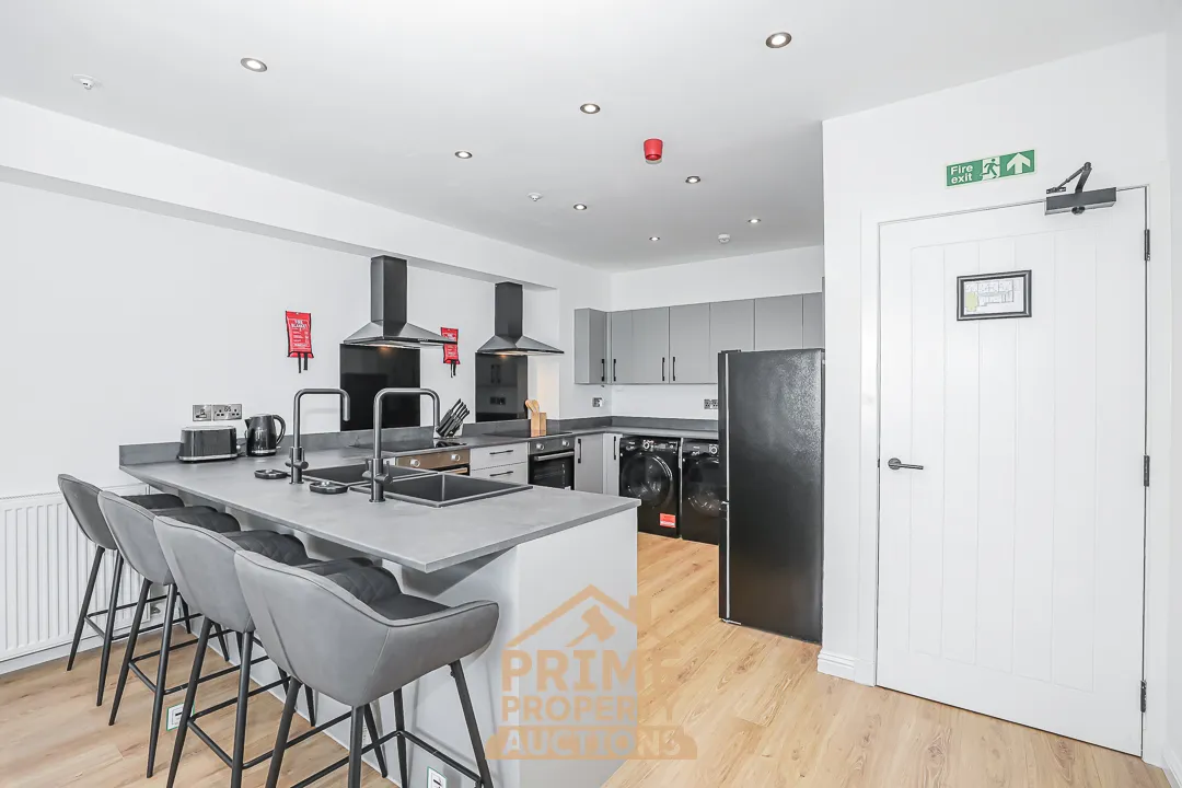 5 Station Road, Grangemouth, FK3 8DG
