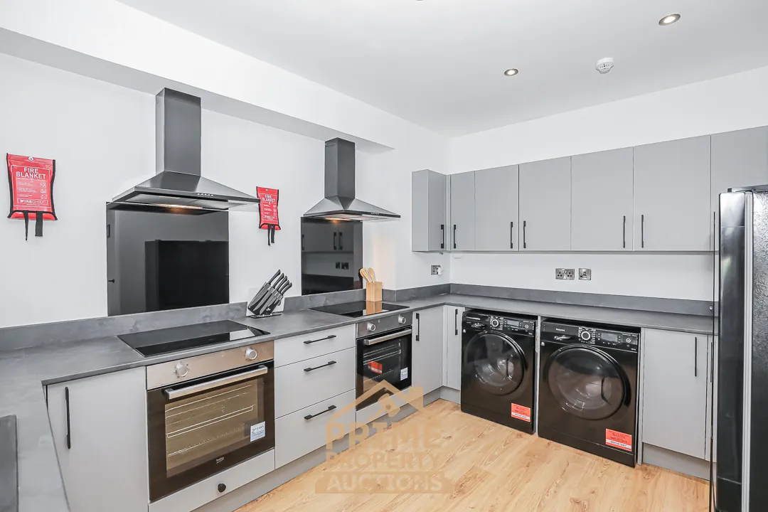 5 Station Road, Grangemouth, FK3 8DG
