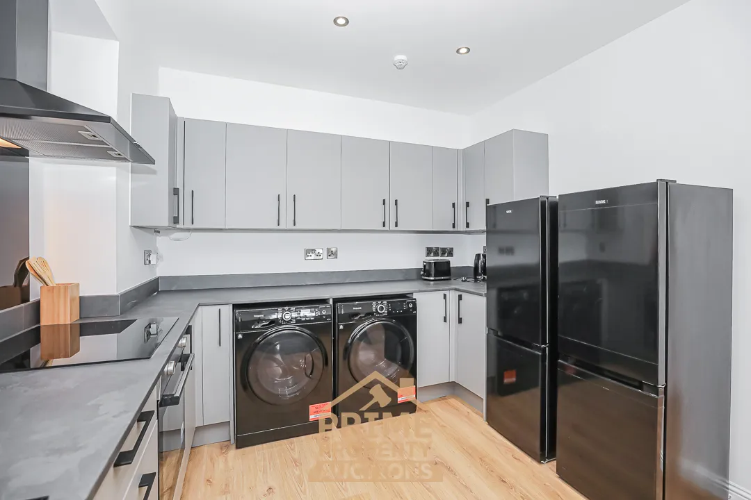 5 Station Road, Grangemouth, FK3 8DG