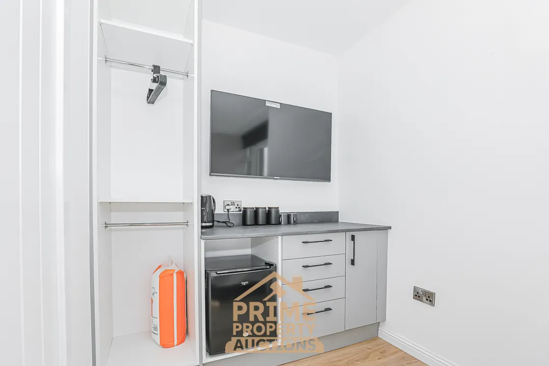 5 Station Road, Grangemouth, FK3 8DG