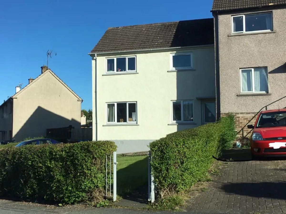 9 Macbeth Road, Dunfermline, KY11 4EG