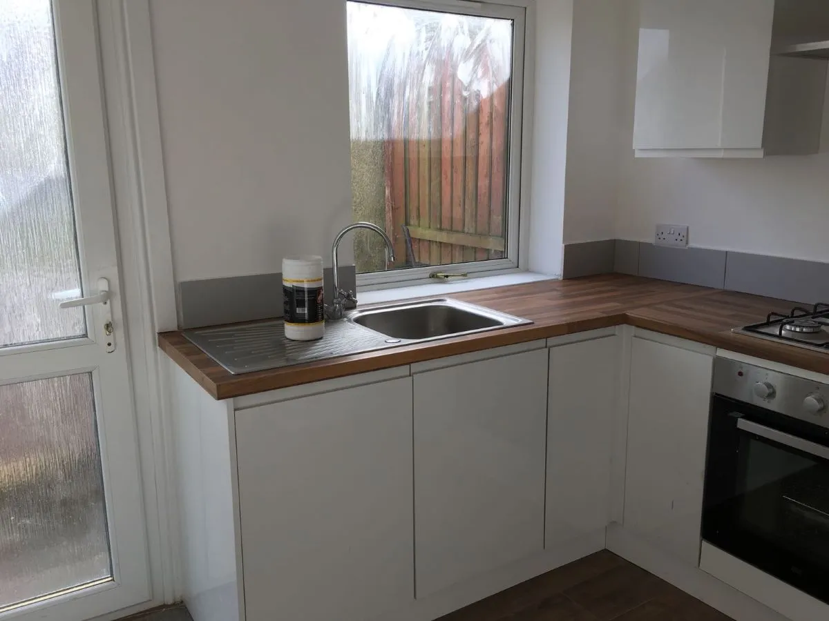 9 Macbeth Road, Dunfermline, KY11 4EG