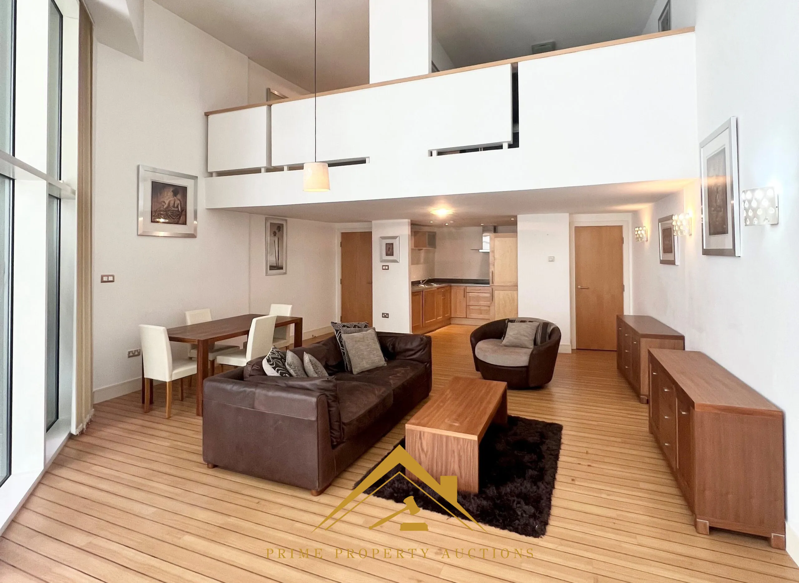 1/20 149 Ingram Street, Glasgow, G1 1DW