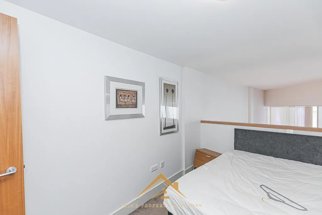 1/20 149 Ingram Street, Glasgow, G1 1DW