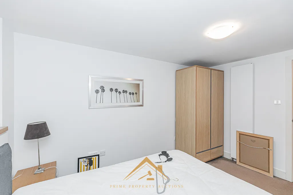 1/20 149 Ingram Street, Glasgow, G1 1DW