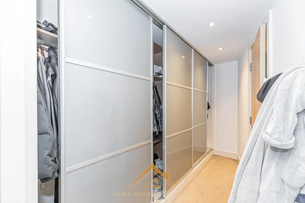 1/20 149 Ingram Street, Glasgow, G1 1DW