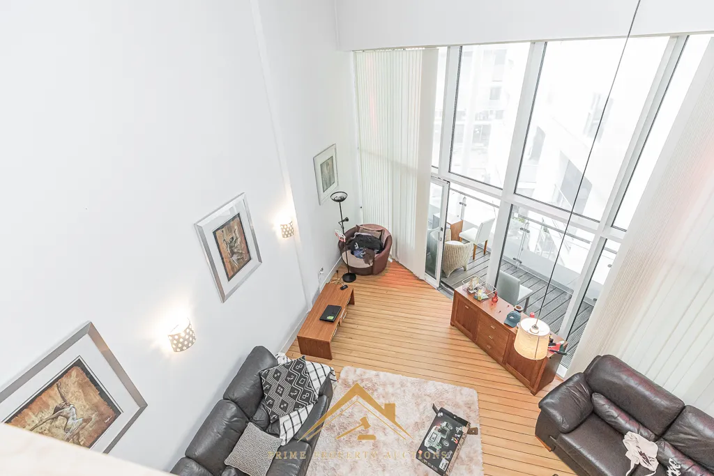 1/20 149 Ingram Street, Glasgow, G1 1DW