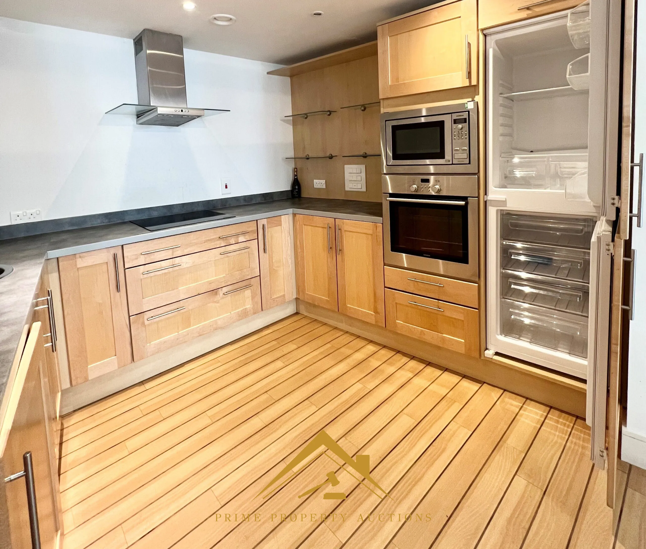 1/20 149 Ingram Street, Glasgow, G1 1DW