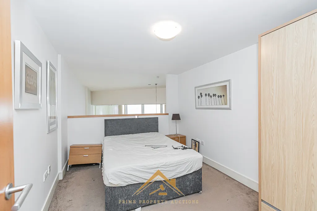 1/20 149 Ingram Street, Glasgow, G1 1DW