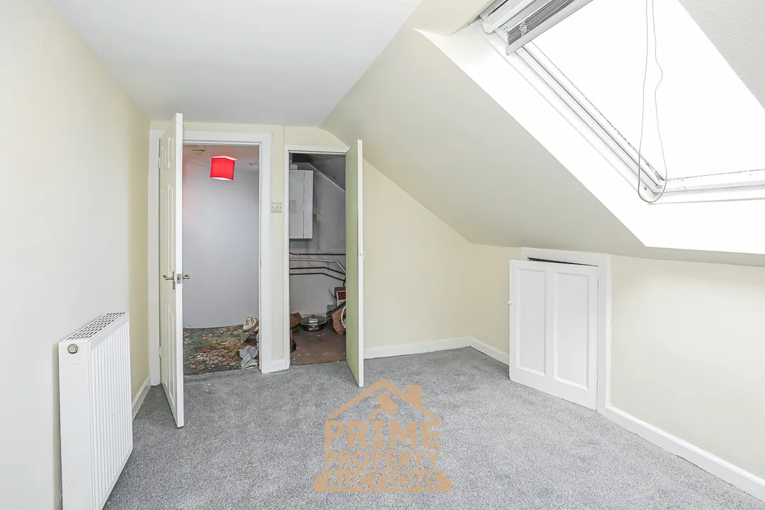 Stunning Residential Opportunity