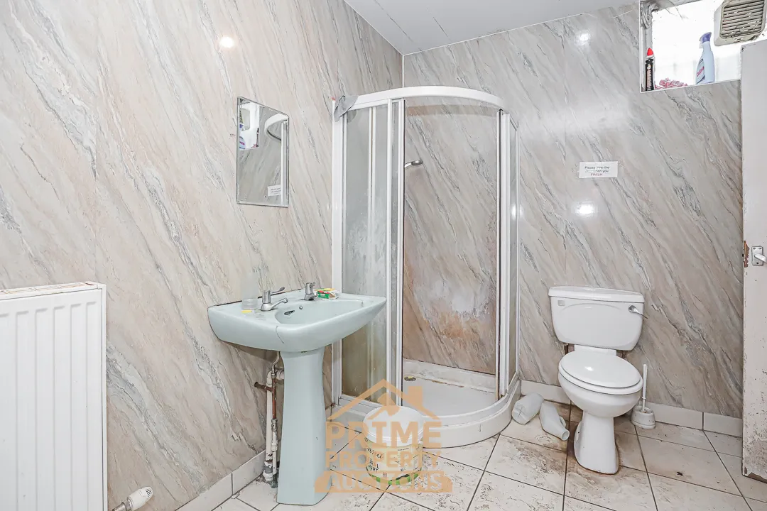Stunning Residential Opportunity