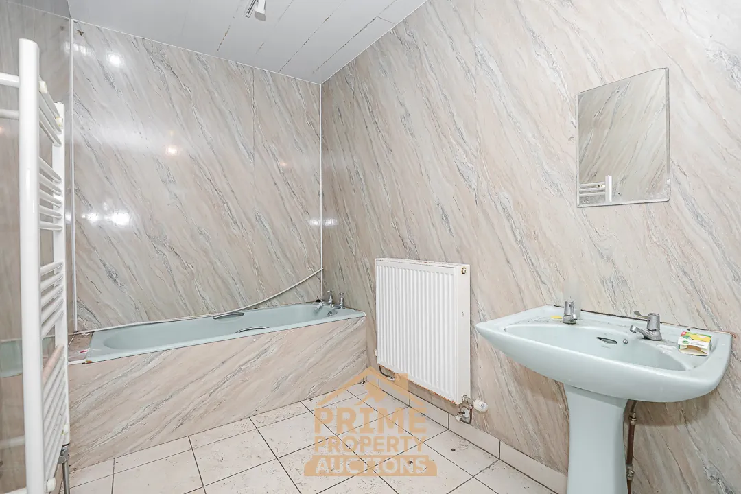 Stunning Residential Opportunity