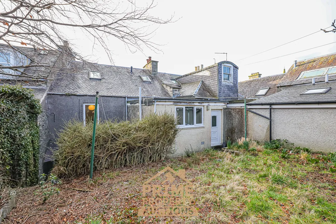 Stunning Residential Opportunity