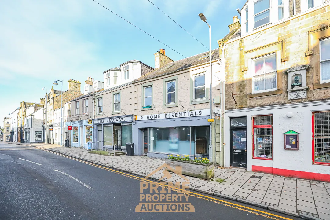 Stunning Residential Opportunity