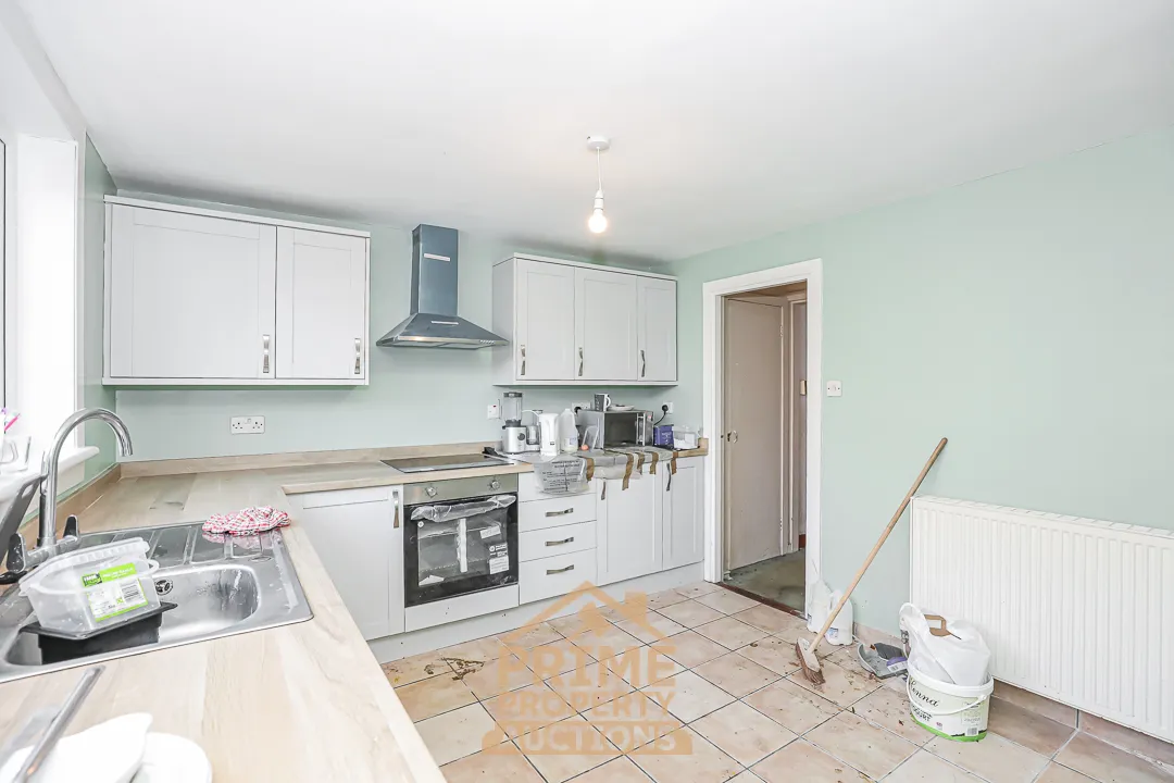 Stunning Residential Opportunity