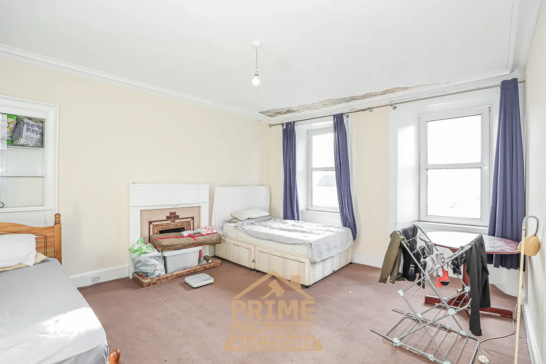 Stunning Residential Opportunity