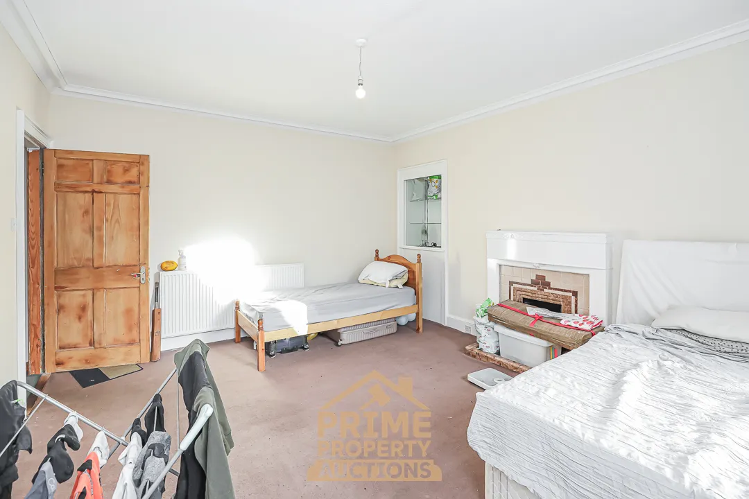 Stunning Residential Opportunity