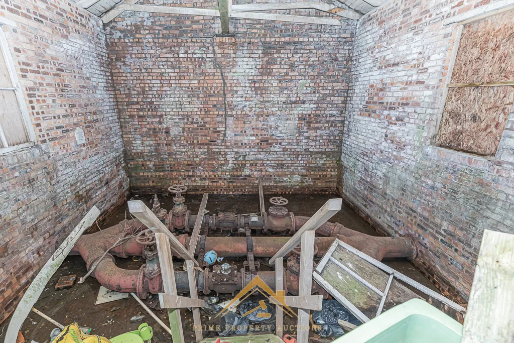 Attractive Development Opportunity 