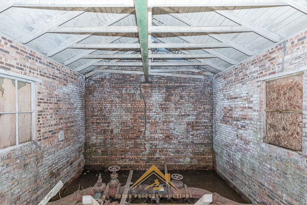 Attractive Development Opportunity 