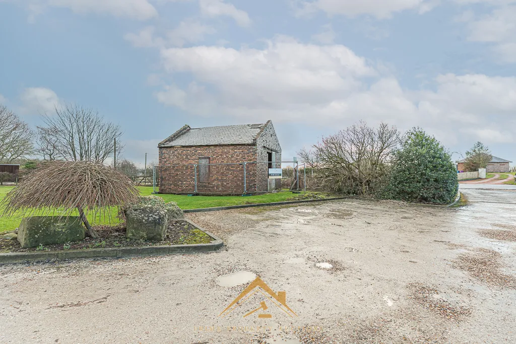 Attractive Development Opportunity 