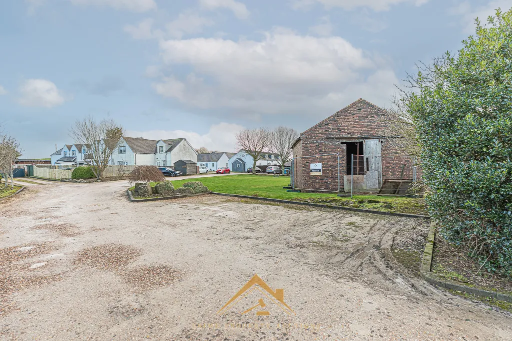 Attractive Development Opportunity 